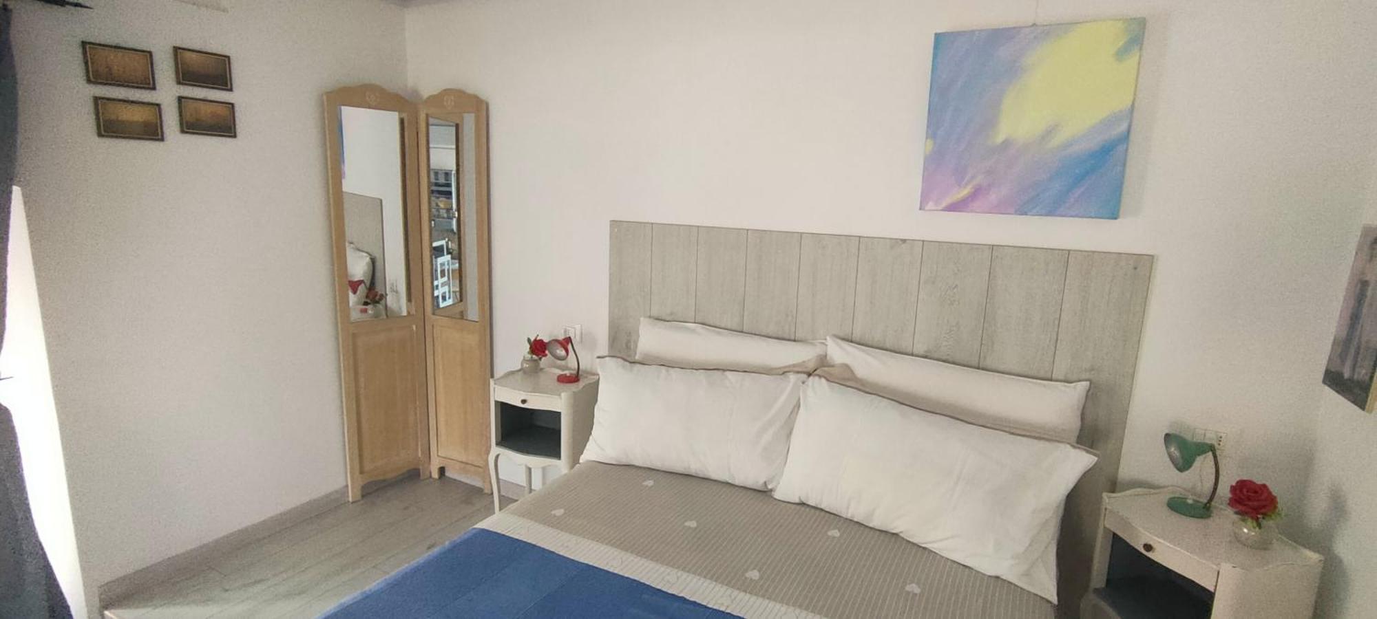 Apartamento L'Arte al mare Chiavari Exterior foto