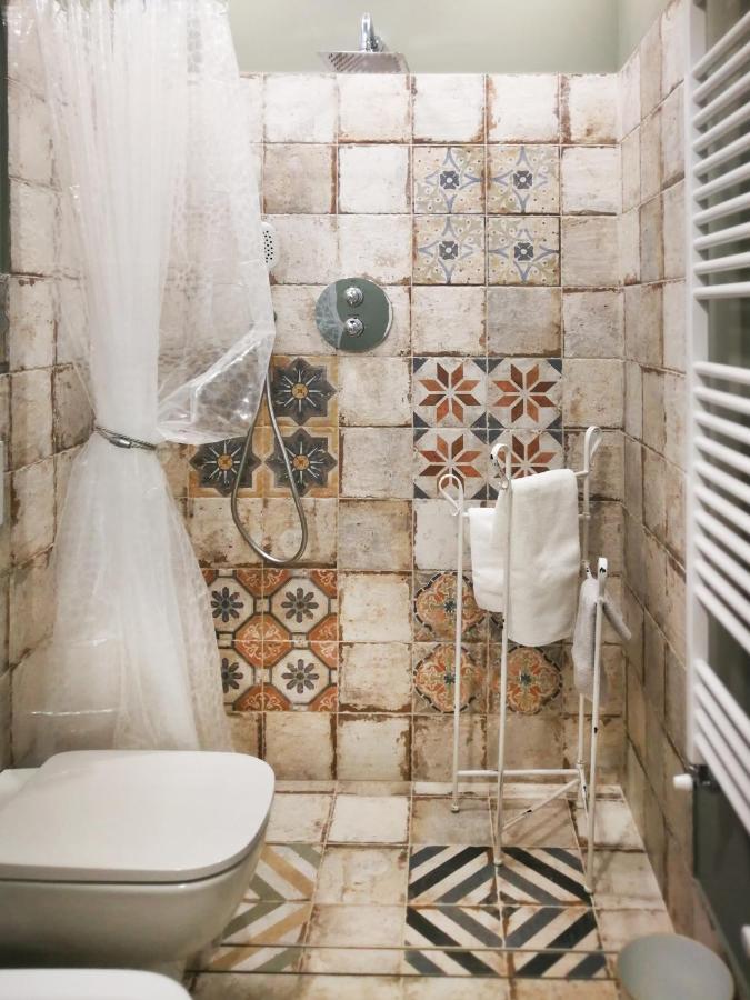 Apartamento L'Arte al mare Chiavari Exterior foto