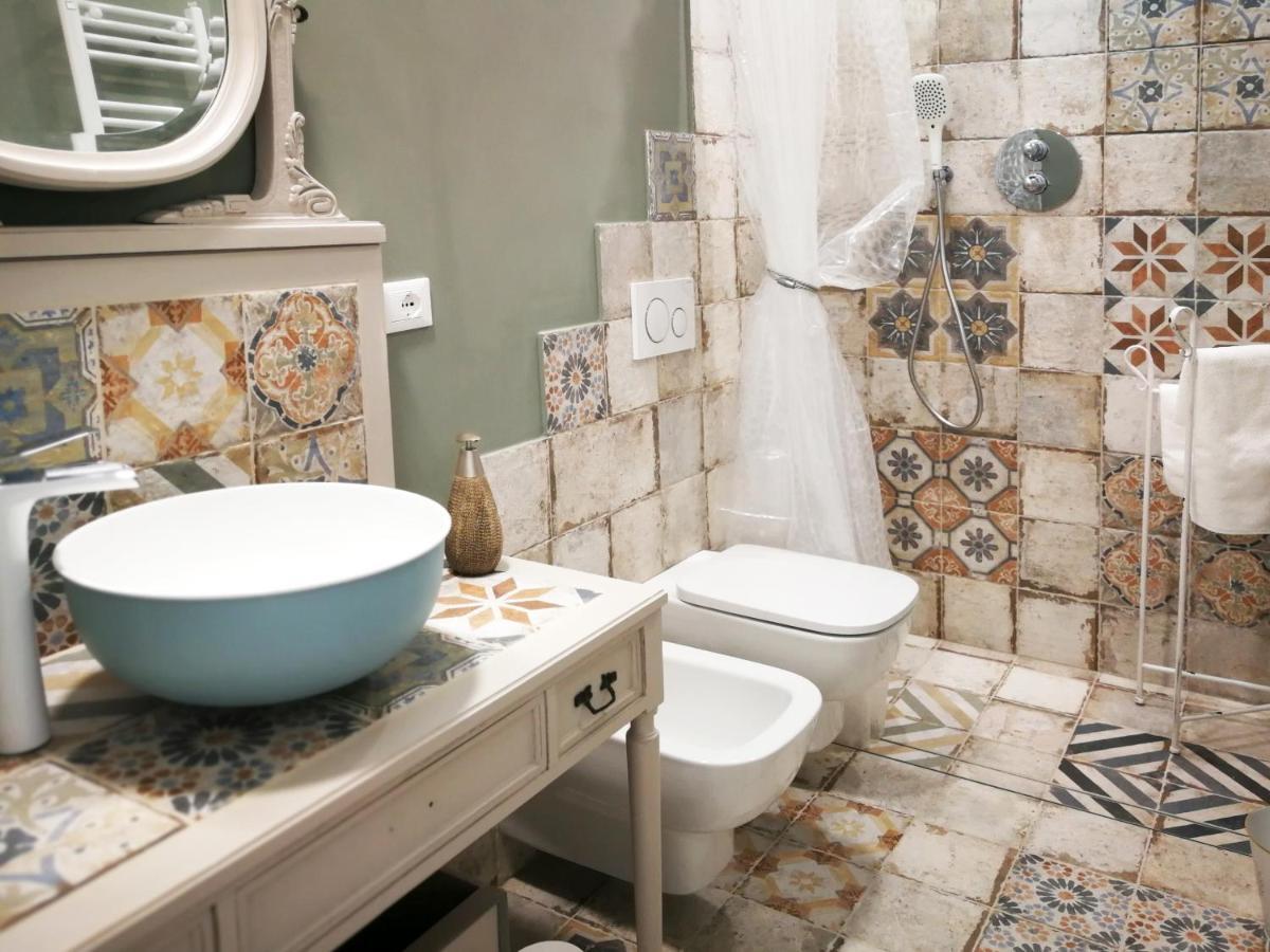 Apartamento L'Arte al mare Chiavari Exterior foto